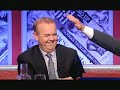 This is the extended uncut Have I Got A Bit More News for you featuring Brian Blessed. This is one of the funniest things I've ever seen. This edition was NOT broadcast on BBC1 - it has additional content and lots of swearing!This is part 4 of 5