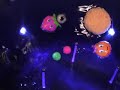 Producing a Park of Wonders - Sample 1