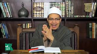باب ما جاء فى خاتم النبوة