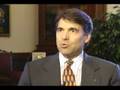 Rick Perry & The Corps of Cadets