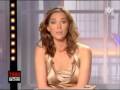 more melissa theuriau pics, videos and wallpapers here: www.melissatheuriauvideos.com