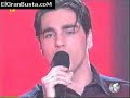 David Bustamante - Azul David Bustamante - Azul