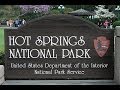 videos de Hop Springs National Park