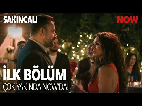 Sakıncalı 3. Tanıtım                                                                                                                                                                                                                                      