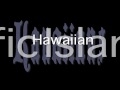 All Kauaians