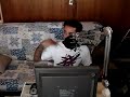 The Jamhole - Getting Good Shit for Fucking Up