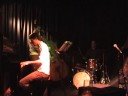 Greg Felton Quartet, McPhellimey\
