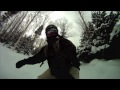 Click here to watch this video Le Massif de Charlevoix - GoPro HD