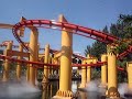 cedar point rides with top thrill dragster accident