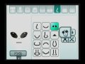 Mii Tutorial: Alien