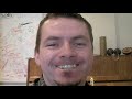 clay in the recording studio video blog SSV day 1