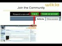 Wikia: How to edit a wiki Wikia: How to edit a wiki