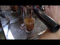 espresso JMB on VBM