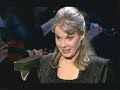 Elina Garanca  Rossini  Non piu mesta