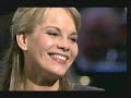 Elina Garanca  Rossini  Non piu mesta