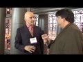 The Grant Morrison Interview - New York Comic Con 2008