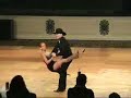 Sam & Denise Miller Showcase Two Step