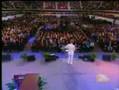 Benny Hinn - Saving The Lost At Any Cost