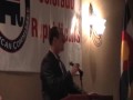 Question 1 Josh Penry Response Candidate Forum for Governor 9 25 09