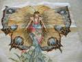 videos de Cross Stitching Part Deux