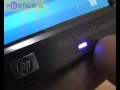HP iPAQ 316 Travel Companion first look rus