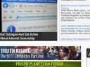 Alex Jones: Internet Censorship