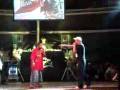 Batalla Gallos 2007 Madrid Kid Masta vs Piezas