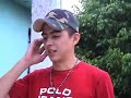 Cortometraje: Decepción