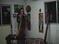 didgeridoo improvisations by UDP part 2