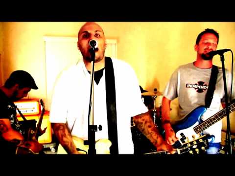 machine gun blues - Arizona Social Distortion cover band