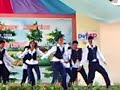 HEHEHE 1st place me ani...We are the popperz