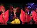 TIFFANYS Show PATTAYA Miss TIFFANYS Universe 2012 FINAL Part 2 - Pattaya Paradise