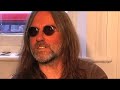 Faust Interview -- a Last.fm/Presents Exclusive