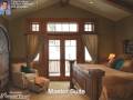 The Eagles Nest at Eagles Nest Retreat, Turtletown Tennessee