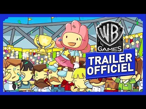 Vidéo 1
