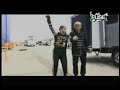 My Chemical Romance- Frank  Bob Dancing - My Chemical Romance - Life on the Murder Scene - Bob Bryar - Flixster Video
