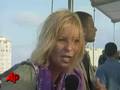 Pro-Palestinian Activists Sail Into Gaza