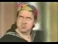 Chaves o Maconheiro