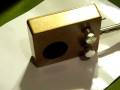 videos de DenTone Mini 9V guitar amp demo