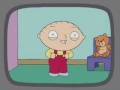 Stewie Griffin – Bow Chicka Wow