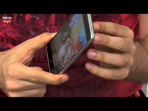 General Mobile Discovery 2 Ön inceleme