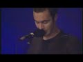 Editors - All Sparks (live)