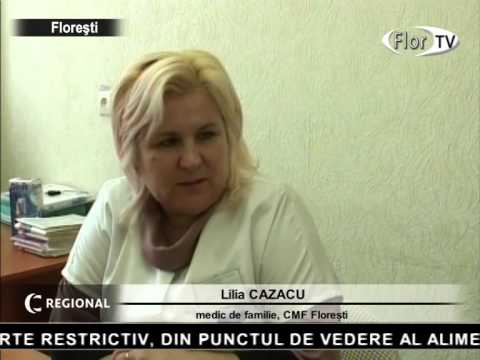 Începe postul Paștelui