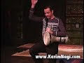 Turbo Tabla by Karim Nagi Turbo Tabla by Karim Nagi