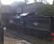 B12 61572 on the North Norfolk Railway