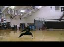 Jeff Melander Free Emty Hands Kata