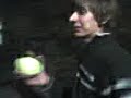 Melones de mierda,