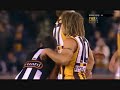 Hawks vs Pies - AFL Round 13 - Fourth Quarter Highlights