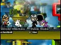 Shynobi Training (Old video) Shynobi Training (Old video)