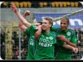 FC Groningen - Doelpunt Tune